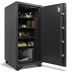 AMSEC CSC Series Composite Burglary 2 Hour Fire Rated Safe CSC4520 AMSEC   - USASafeAndVault