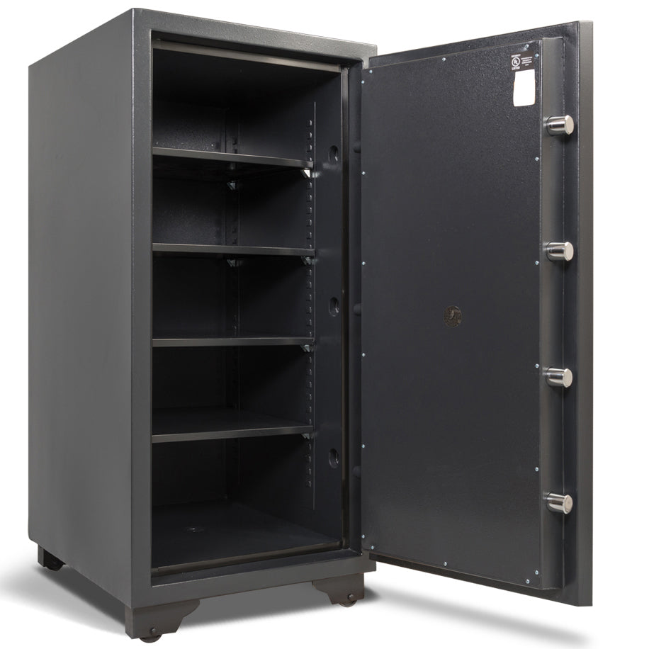 AMSEC CSC Series Composite Burglary 2 Hour Fire Rated Safe CSC4520 AMSEC   - USASafeAndVault