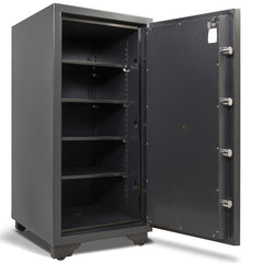 AMSEC CSC Series Composite Burglary 2 Hour Fire Rated Safe CSC4520 AMSEC   - USASafeAndVault