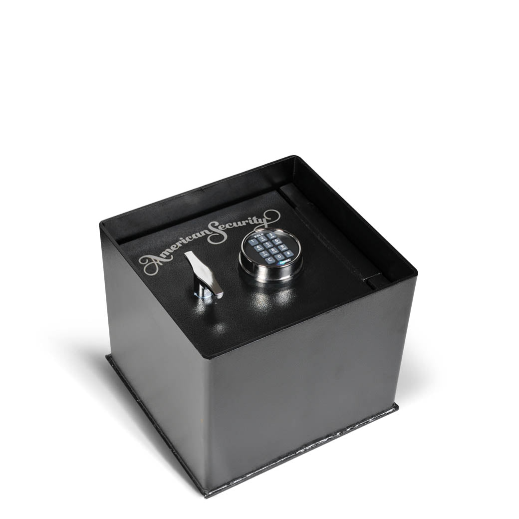 AMSEC Square Door Floor Safe B1500 AMSEC   - USASafeAndVault