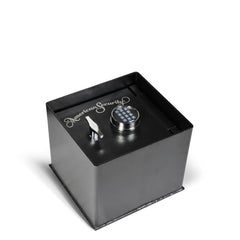 AMSEC Square Door Floor Safe B1500 AMSEC   - USASafeAndVault