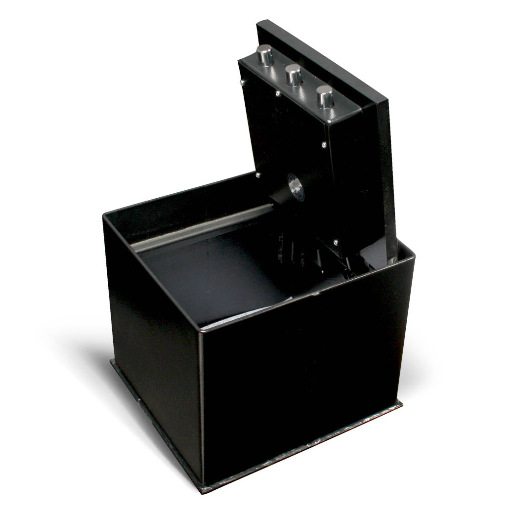 AMSEC Square Door Floor Safe B1500 AMSEC   - USASafeAndVault
