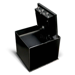 AMSEC Square Door Floor Safe B1500 AMSEC   - USASafeAndVault