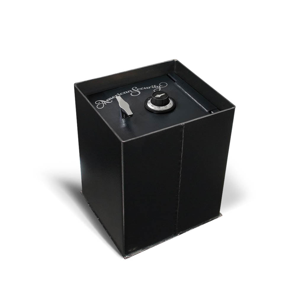 AMSEC Square Door Floor Safe B2200 AMSEC   - USASafeAndVault