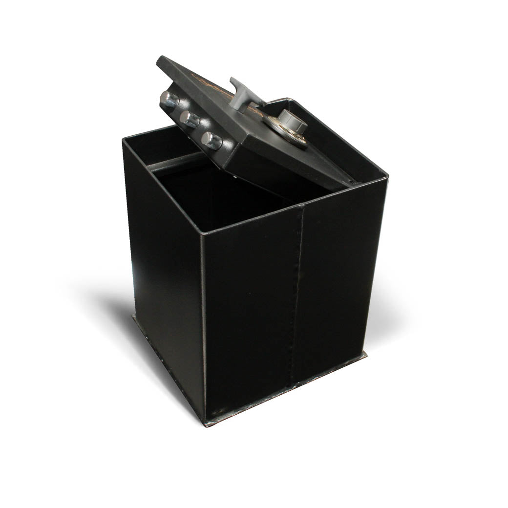 AMSEC Square Door Floor Safe B2200 AMSEC   - USASafeAndVault