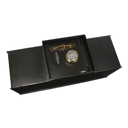 AMSEC Square Door Floor Safe B5800 AMSEC   - USASafeAndVault