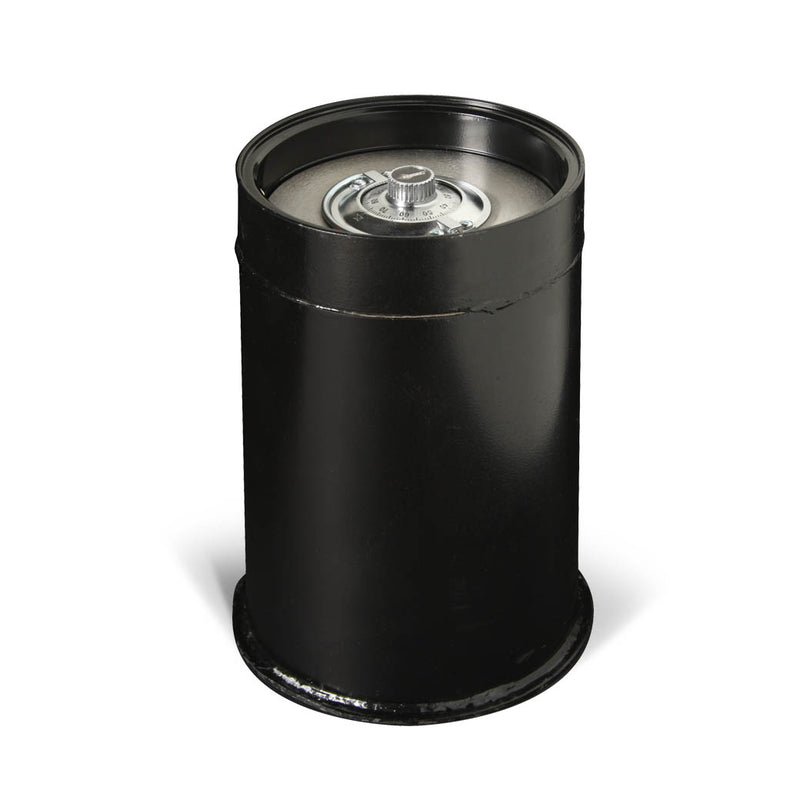 AMSEC C5 Tubular Body Floor Safe AMSEC   - USASafeAndVault