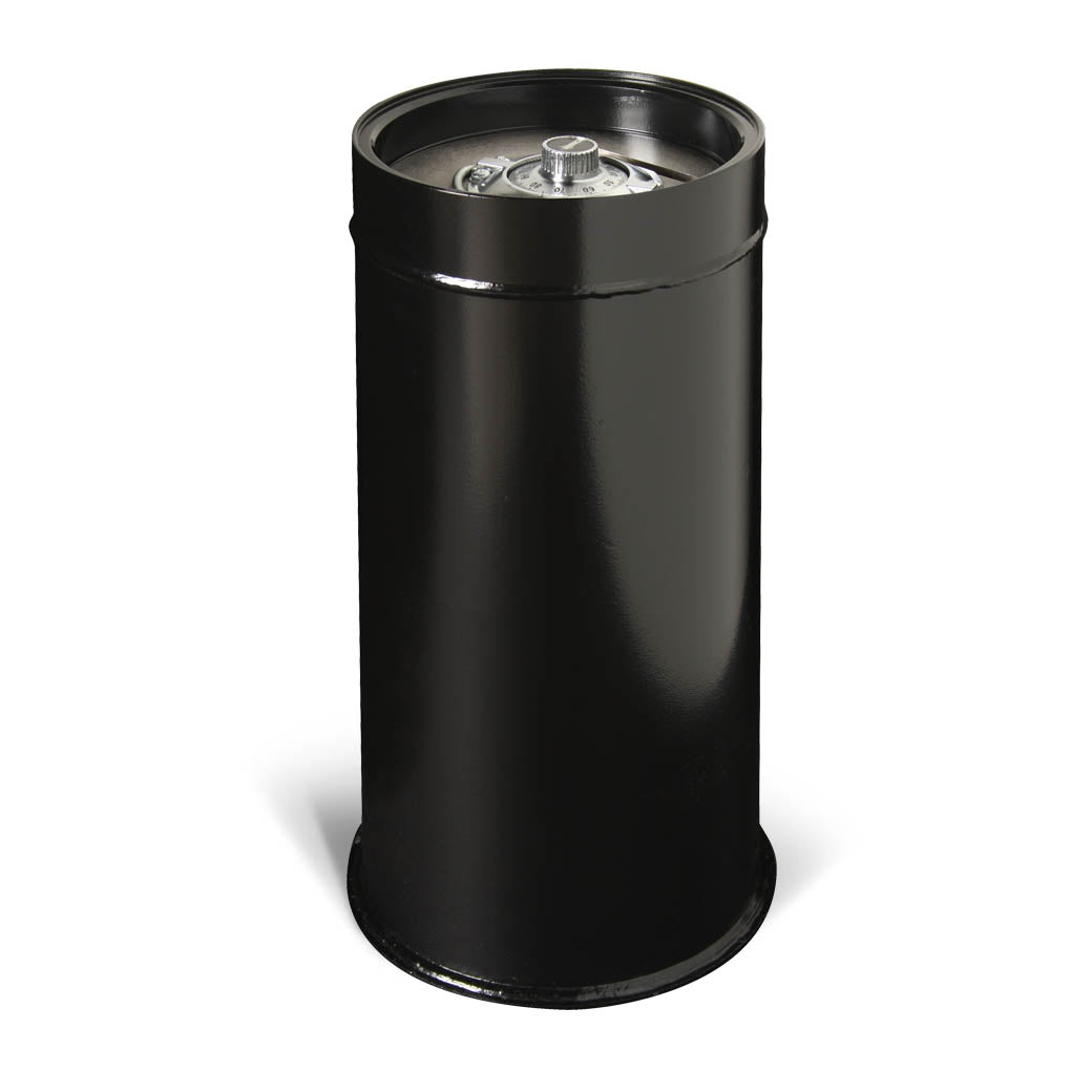 AMSEC C7 Star Round Door Floor Safe AMSEC   - USASafeAndVault