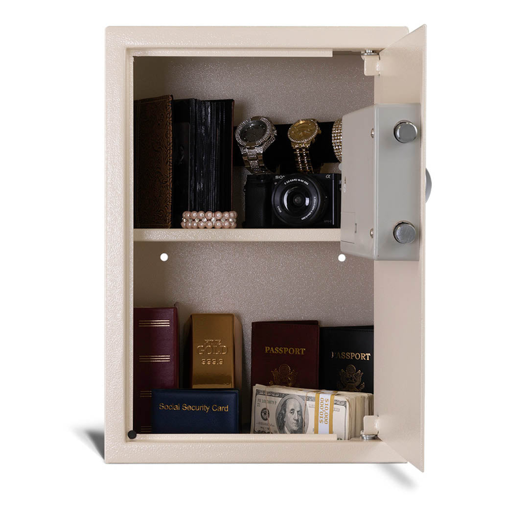 AMSEC Light and Secure Home Safe EST2014 AMSEC   - USASafeAndVault
