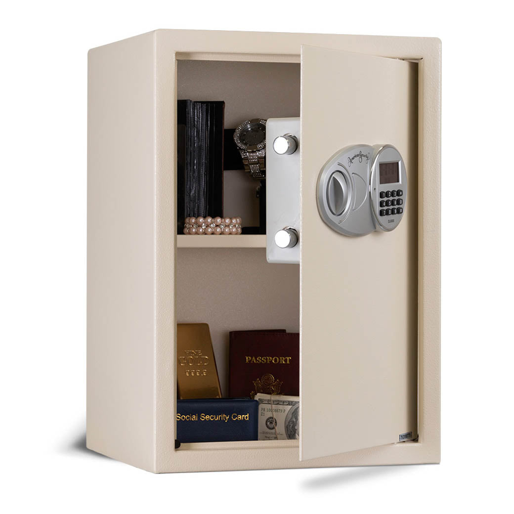 AMSEC Light and Secure Home Safe EST2014 AMSEC   - USASafeAndVault