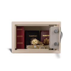 AMSEC Light and Secure Home Safe EST813 AMSEC   - USASafeAndVault