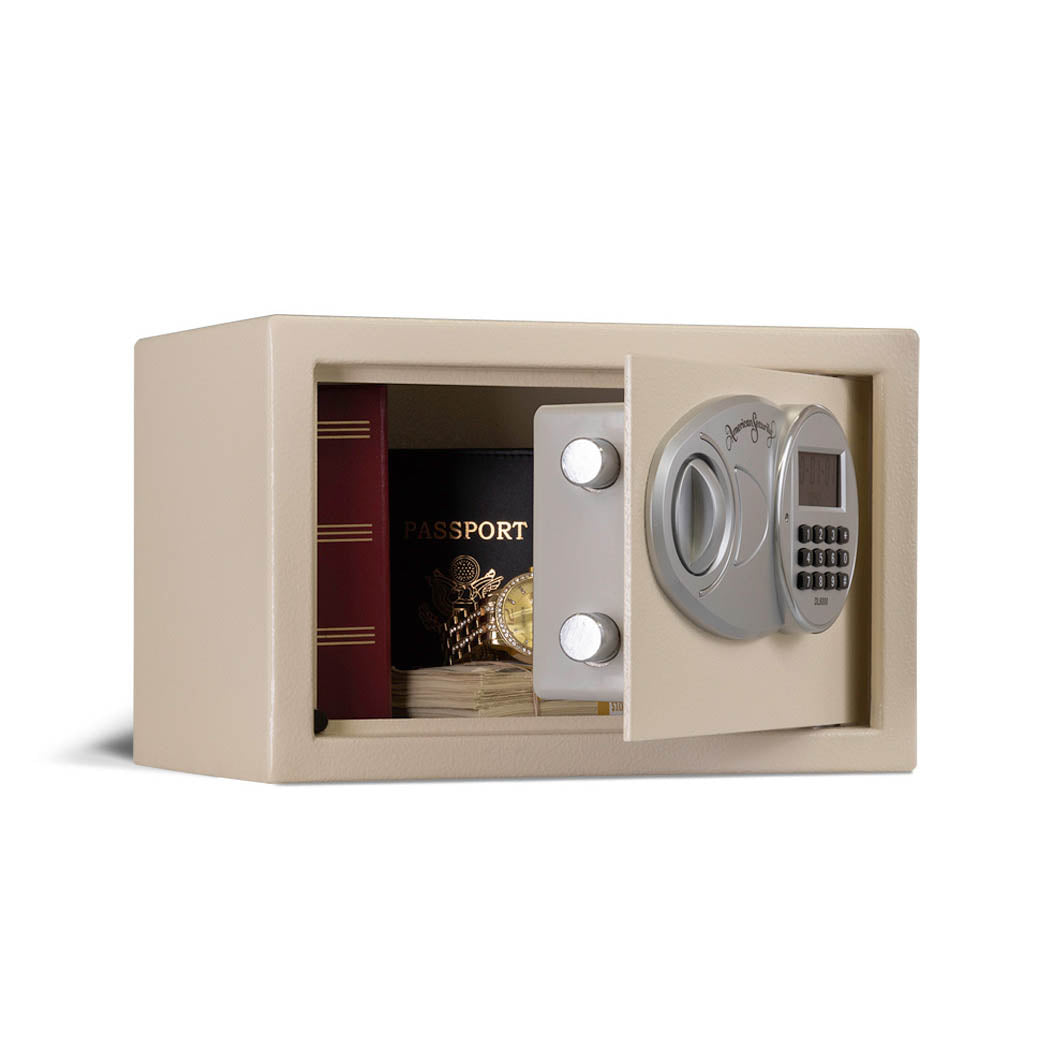 AMSEC Light and Secure Home Safe EST813 AMSEC   - USASafeAndVault