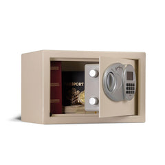 AMSEC Light and Secure Home Safe EST813 AMSEC   - USASafeAndVault