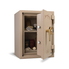AMSEC UL1812 U.L. LISTED 2 HOUR FIRE SAFE AMSEC   - USASafeAndVault
