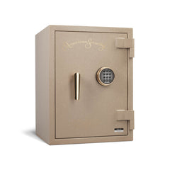 AMSEC UL1812 U.L. LISTED 2 HOUR FIRE SAFE AMSEC Textured Granite Dial Combination - USASafeAndVault