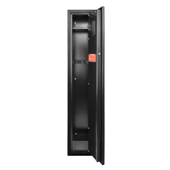 Barska Biometric Rifle Safe with Fingerprint Lock AX11652 Barska   - USASafeAndVault