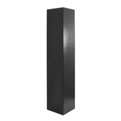 Barska HQ900 Large Quick Access Keypad Biometric Rifle Safe AX12752 Barska   - USASafeAndVault