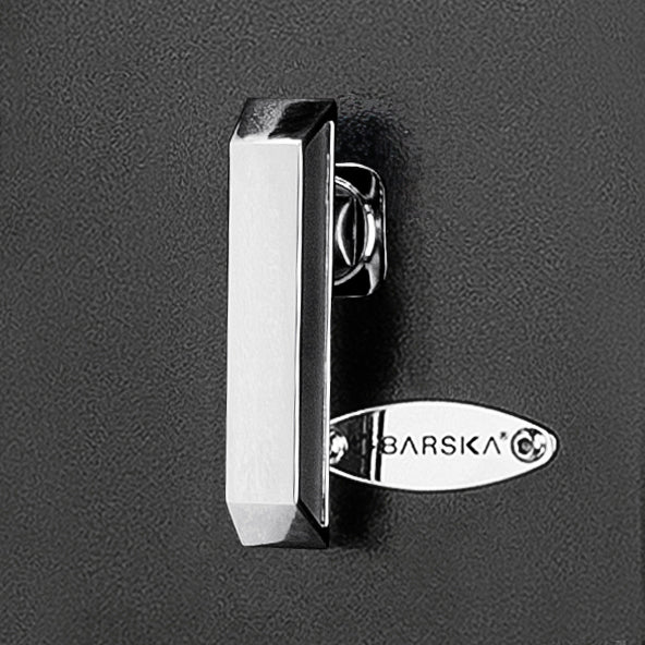 Barska HQ900 Large Quick Access Keypad Biometric Rifle Safe AX12752 Barska   - USASafeAndVault
