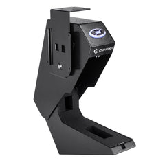 Barska Quick Access Handgun Desk Safe  AX13094 Barska   - USASafeAndVault