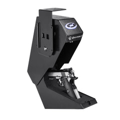 Barska Quick Access Handgun Desk Safe  AX13094 Barska   - USASafeAndVault