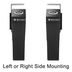 Barska Quick Access Handgun Desk Safe  AX13094 Barska   - USASafeAndVault