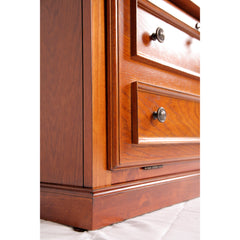 American Furniture Classics 8 Long Gun Capacity Cabinet 800 American Furniture Classics   - USASafeAndVault