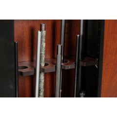 American Furniture Classics 10 Guns Scratch Resistant Metal Cabinet 910 American Furniture Classics   - USASafeAndVault