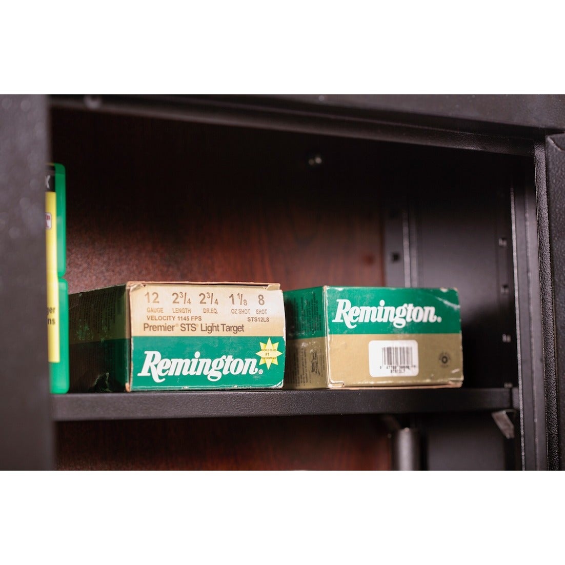 American Furniture Classics 10 Guns Scratch Resistant Metal Cabinet 910 American Furniture Classics   - USASafeAndVault