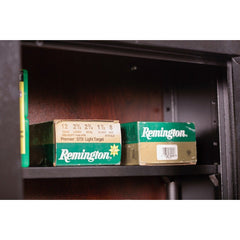 American Furniture Classics 10 Guns Scratch Resistant Metal Cabinet 910 American Furniture Classics   - USASafeAndVault
