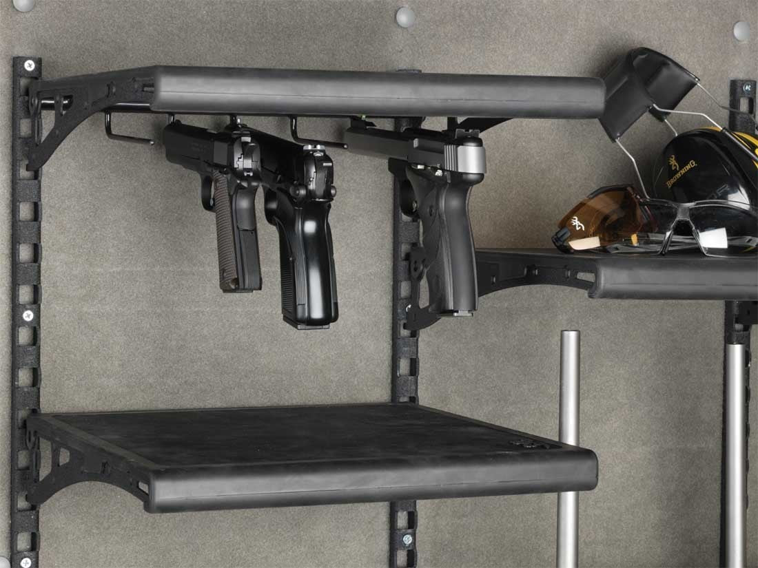 Browning Hell's Canyon 33 Standard Gun Safe HC33 Browning   - USASafeAndVault
