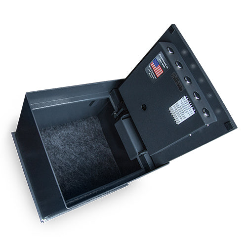 Hollon B-Rated Floor Safe B1500 Hollon   - USASafeAndVault