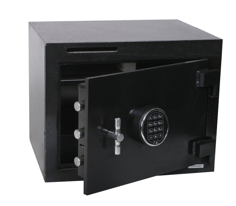 Cennox B1519S-FK1 Deposit Slot Safe Cennox   - USASafeAndVault