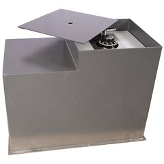 Hollon B-Rated Floor Safe B3500 Hollon   - USASafeAndVault