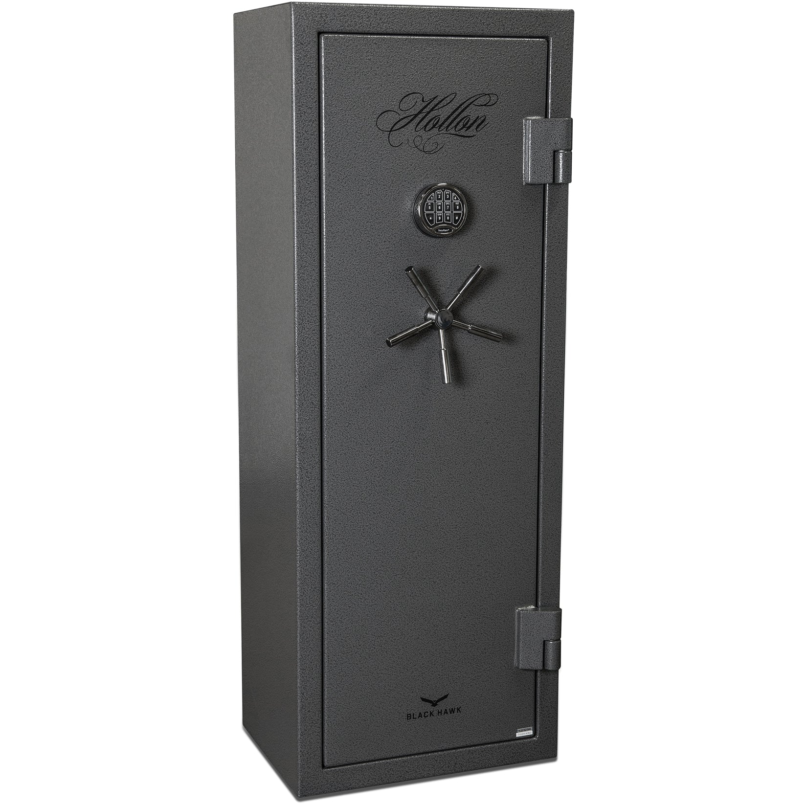 Hollon Black Hawk Gun Safe BHS-16 (Available mid-July 2025) Hollon - USASafeAndVault