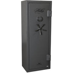 Hollon Black Hawk Gun Safe BHS-16 (Available mid-July 2025) Hollon - USASafeAndVault