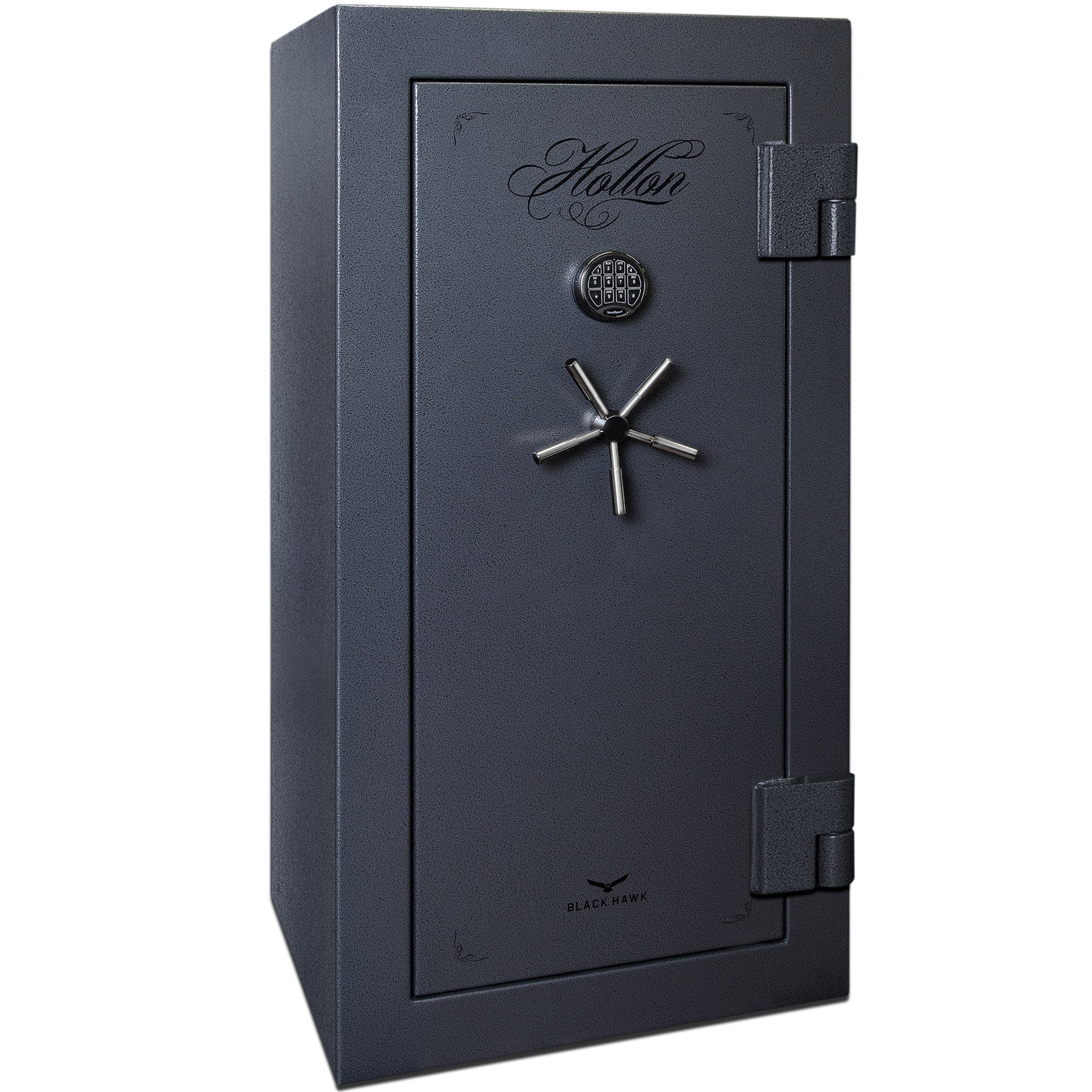 Hollon Black Hawk Gun Safe BHS-22 Hollon - USASafeAndVault