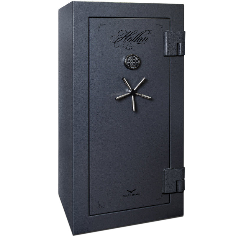 Hollon Black Hawk Gun Safe BHS-22 Hollon - USASafeAndVault