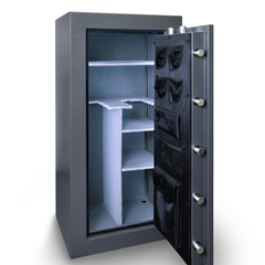 Hollon Black Hawk Gun Safe BHS-22 Hollon - USASafeAndVault