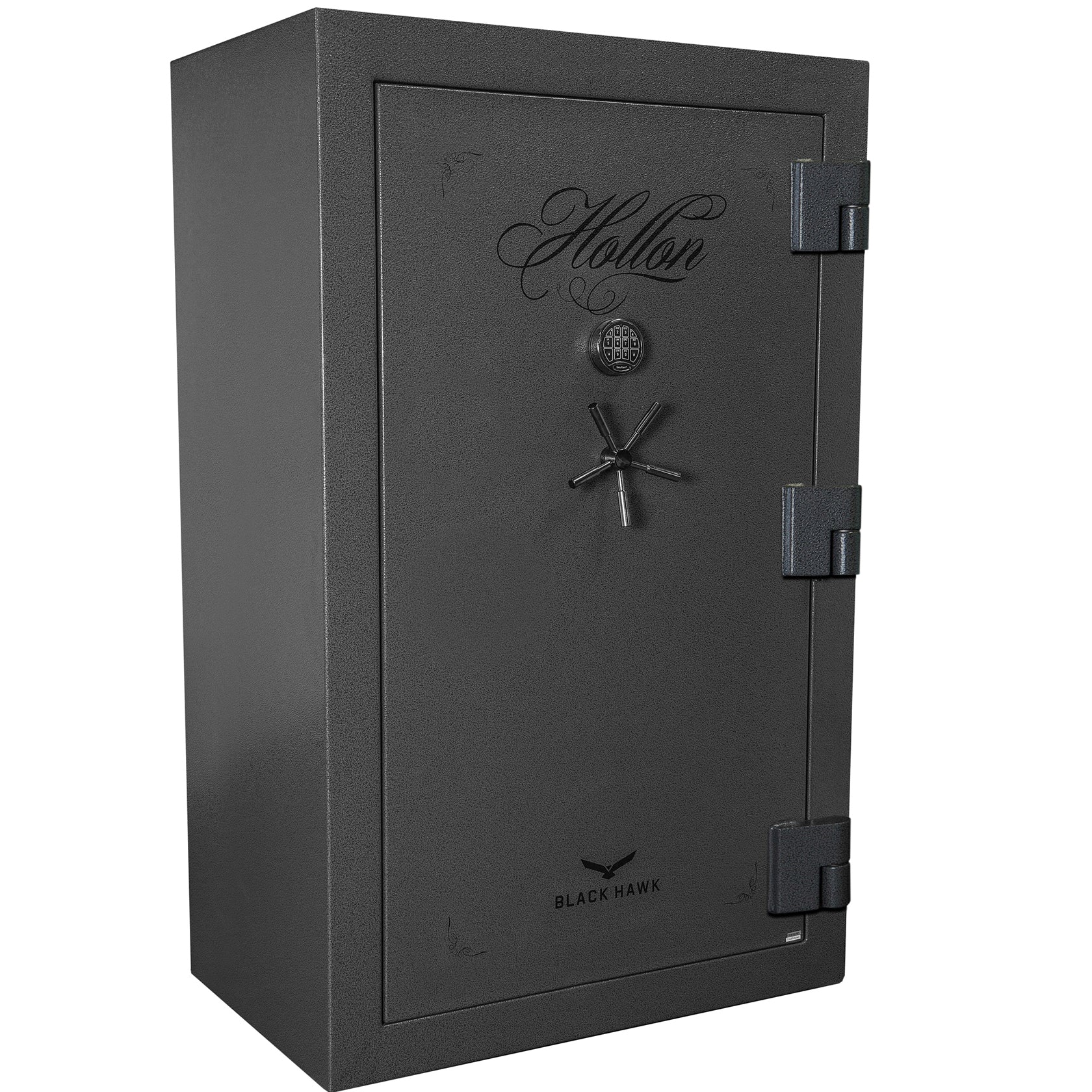 Hollon Black Hawk Gun Safe BHS-45 will be IN-STOCK SOON! Hollon - USASafeAndVault