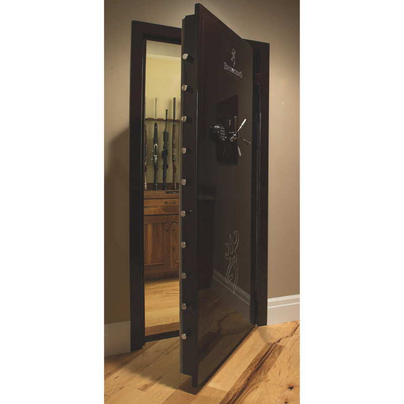 Browning Vault Door - Standard Out-Swing Browning   - USASafeAndVault