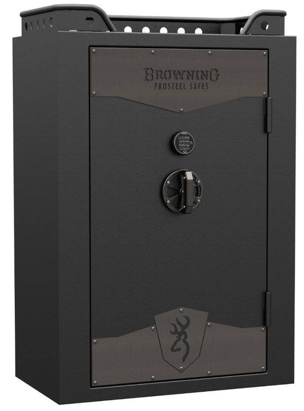 Browning Armored U.S. Series US49 Browning US49 Matte Black - USASafeAndVault