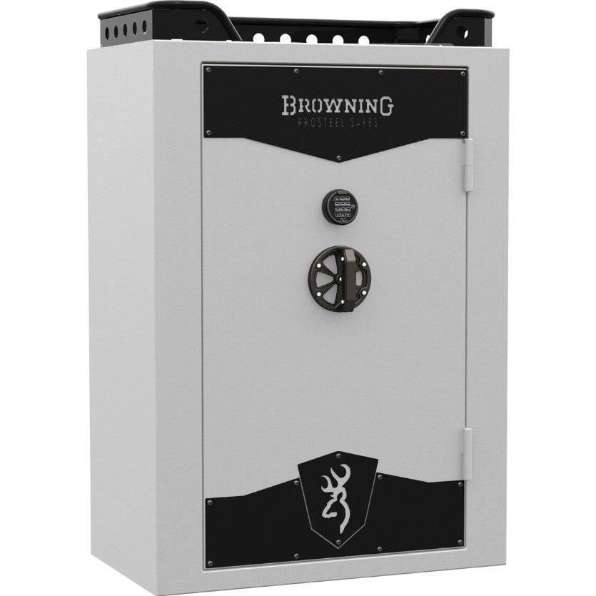 Browning Armored U.S. Series US49 Browning US49 Putty Gray - USASafeAndVault