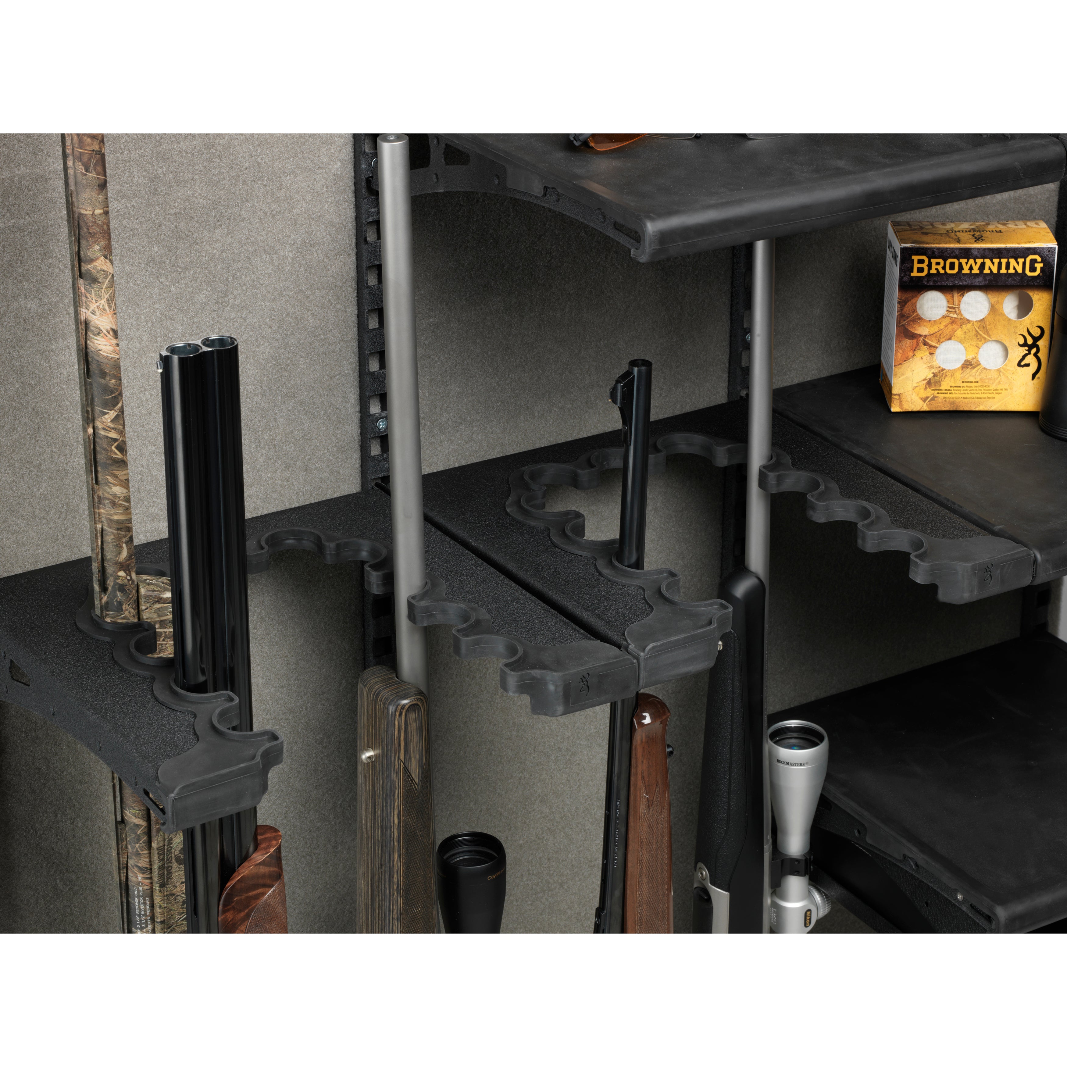 Browning Axis Barrel Rack Safe Accessory 154101 Browning - USASafeAndVault