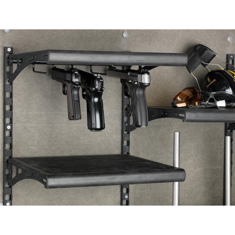Browning Axis Pistol Rack 154102 Browning   - USASafeAndVault