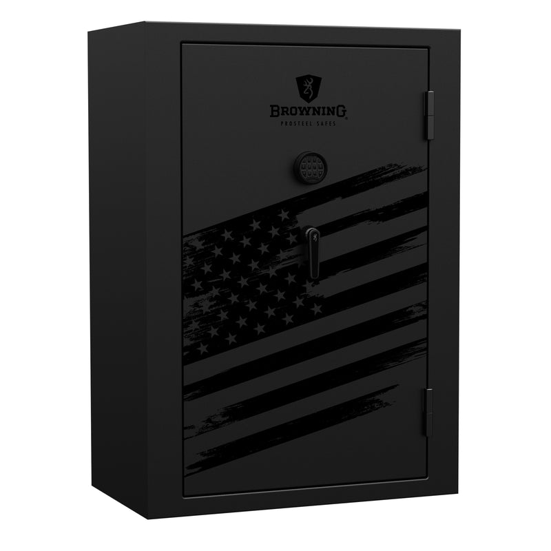 Browning Black Label Mark V Blackout Gun Safe MP49 Browning   - USASafeAndVault