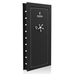 Browning Clamshell In-Swing Vault Door Browning   - USASafeAndVault