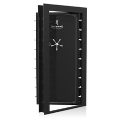 Browning Clamshell In-Swing Vault Door Browning   - USASafeAndVault
