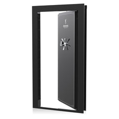 Browning Clamshell In-Swing Vault Door Browning   - USASafeAndVault