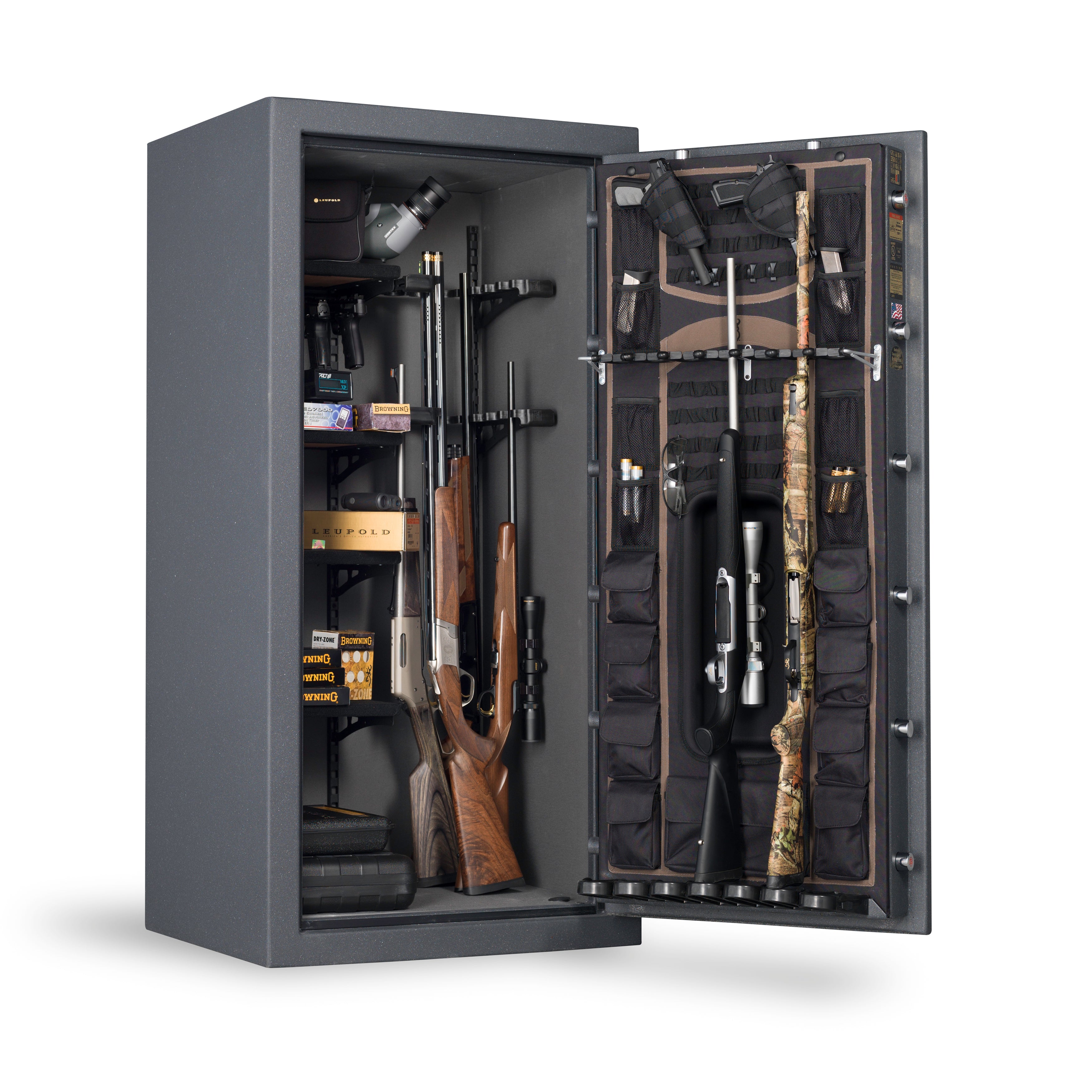 Browning Hell's Canyon 33 Standard Gun Safe HC33 Browning   - USASafeAndVault
