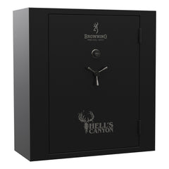 Browning Hell's Canyon 65 Extra Wide Gun Safe HC65 Browning   - USASafeAndVault